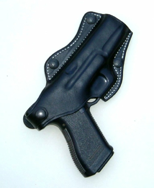 Gun Holster, Pistol Holster, Accessories & Holsters - SARCO Inc - Page 3